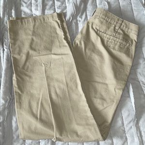 Men’s Khaki Pants